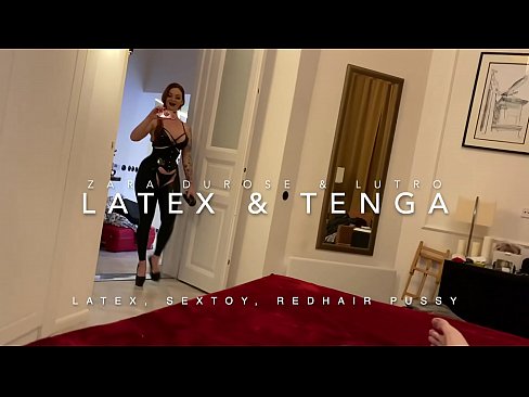 ❤️ Rödhårig styvsyster i latexkostym knullad av styvbror ❤️ Pornvideo at sv.bladesoul.top ❌❤
