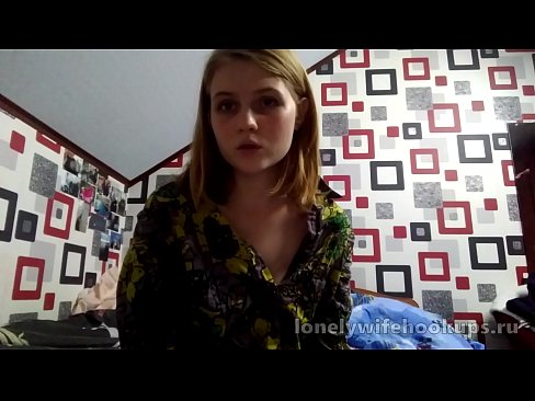 ❤️ Ung blond student från Ryssland gillar större kukar. ❤️ Pornvideo at sv.bladesoul.top ❌❤