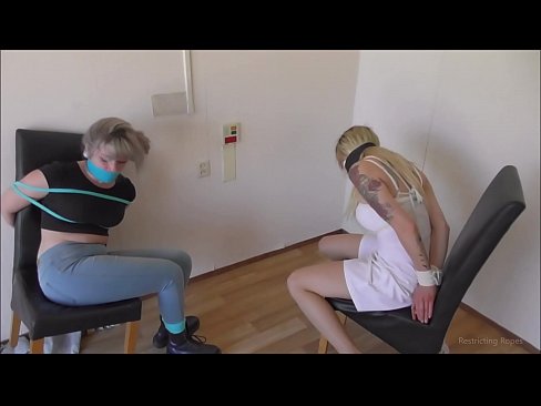 ❤️ Beroende / bunden och munkavle / jungfru i nöd ❤️ Pornvideo at sv.bladesoul.top ❌❤
