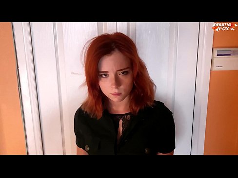 ❤️ Säkerhetsvakt straffade söt kvinna för snatteri - Cum In Mouth ❤️ Pornvideo at sv.bladesoul.top ❌❤