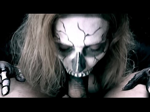 ❤️ Demonflicka suger kuk med sin svarta mun och sväljer sperma. ❤️ Pornvideo at sv.bladesoul.top ❌❤