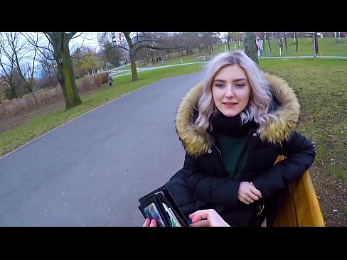 ❤️ Sväljer en främlings het sperma för pengar - avsugning i parken av Eva Elfie ❤️ Pornvideo at sv.bladesoul.top ❌❤